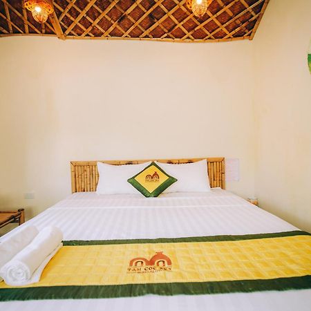 Tam Coc Sky Bungalow Ninh Binh Esterno foto