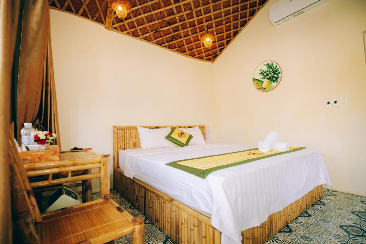 Tam Coc Sky Bungalow Ninh Binh Esterno foto