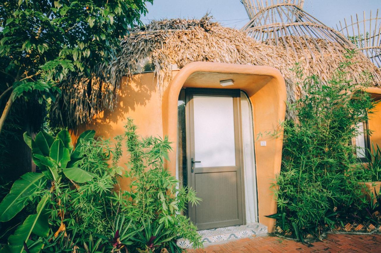 Tam Coc Sky Bungalow Ninh Binh Esterno foto